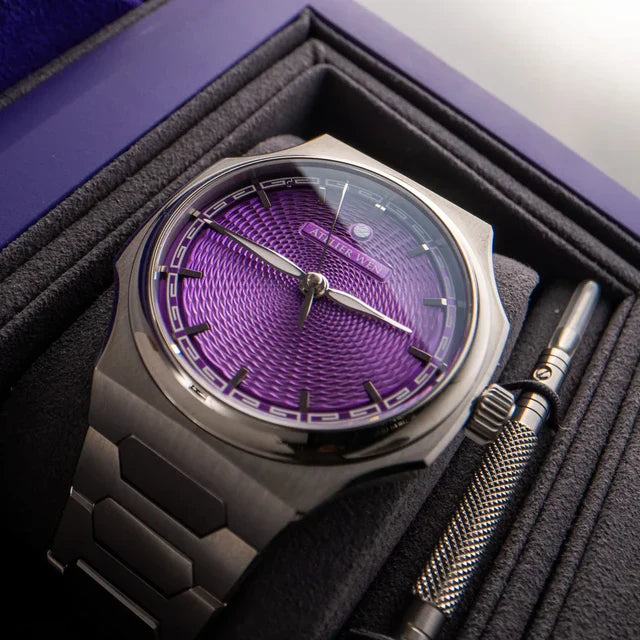 Atelier Wen Perception™