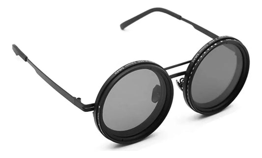 Gafas Solares Eclipse™ – Estilo que deslumbra, protección que inspira