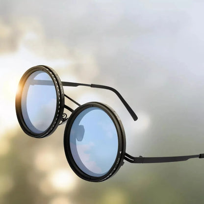 Gafas Solares Eclipse™ – Estilo que deslumbra, protección que inspira