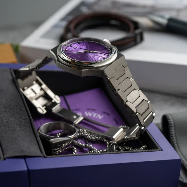 Atelier Wen Perception™