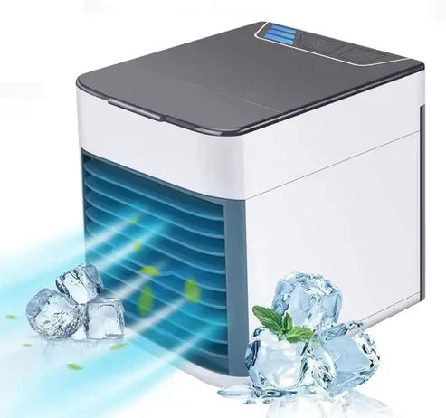 mini aire artic air ultra calidad americana