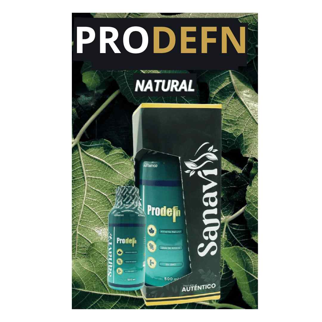 PRODEFN - Tratamiento De La Prostata