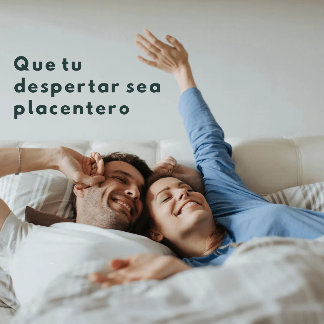 DEOS: Frescura que Nace Desde Adentro