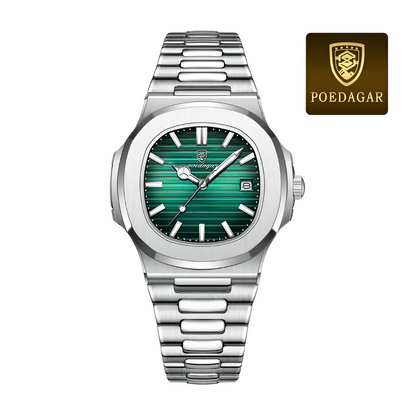 Reloj Exclusivo - Poedagar Nautilus - 41mm T